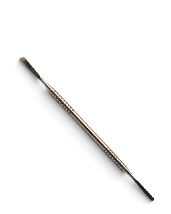 Σμίλη  διπλής όψης 3mm - 4mm RL1306