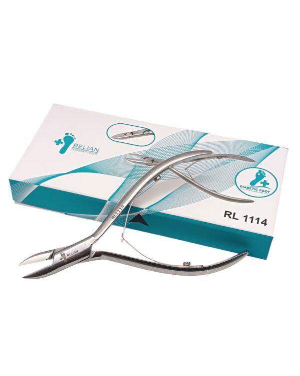 Diabetic foot RL1114 DF light sugar